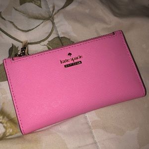 Kate Spade Cameron Street Wallet